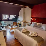 Hotel Casa Inquieta Boutique 4*