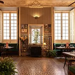 Casa Inquieta Boutique Hotel Sevilla