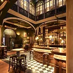 Hotel Casa Inquieta Boutique Sevilla