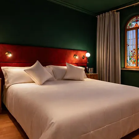 Casa Inquieta Boutique Sevilla