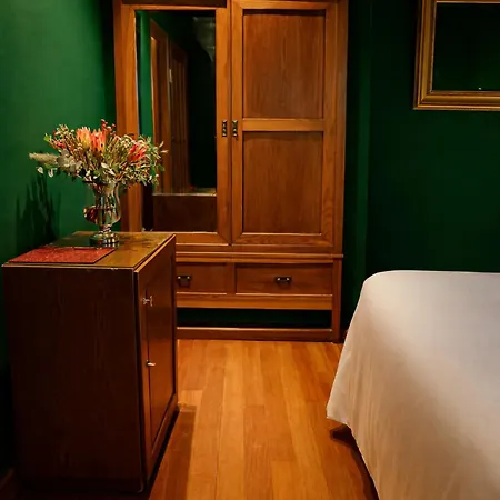 Casa Inquieta Boutique Seville
