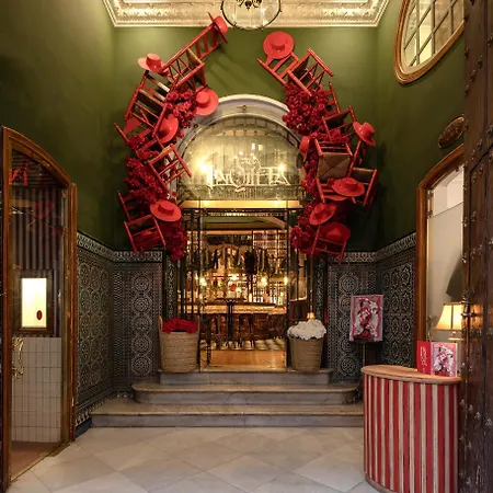 Casa Inquieta Boutique Hotel