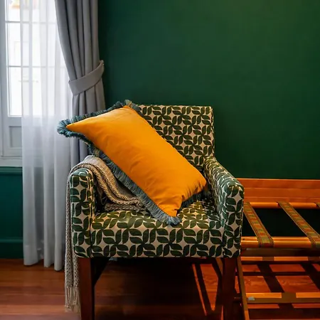 Casa Inquieta Boutique Hotel 4*