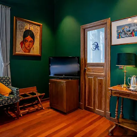 Casa Inquieta Boutique Sevilla