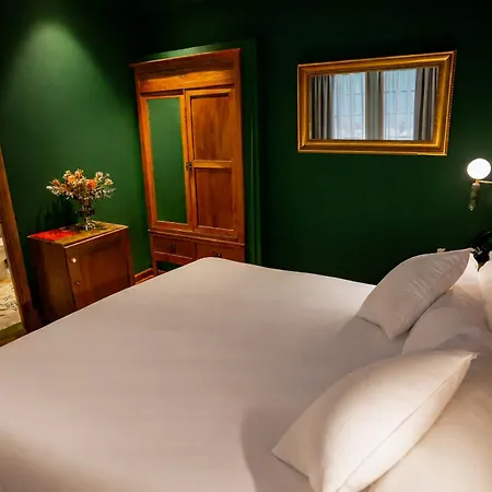 Casa Inquieta Boutique Hotel