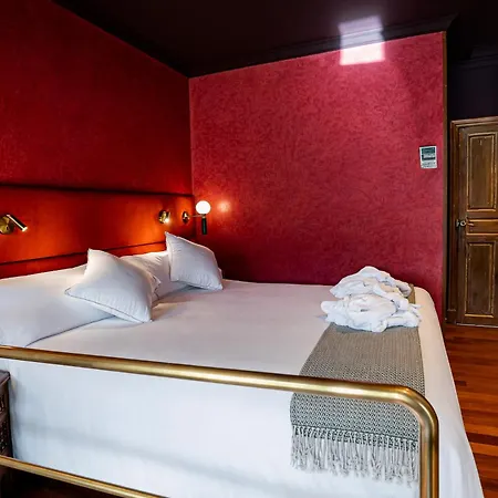 Hotel Casa Inquieta Boutique Seville
