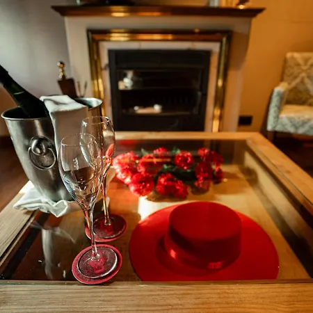 Casa Inquieta Boutique 4*