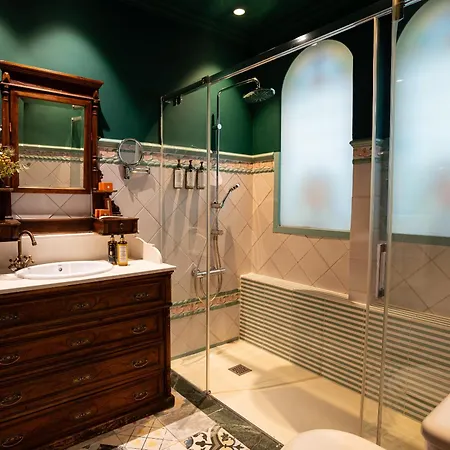 Casa Inquieta Boutique 4* Sevilla