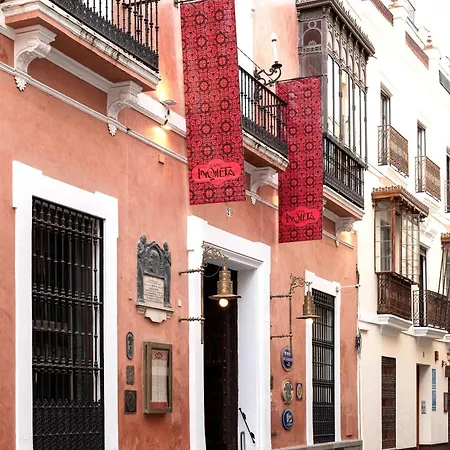 Casa Inquieta Boutique