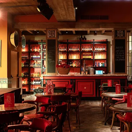 Casa Inquieta Boutique Hotel 4*