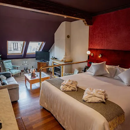 Hotel Casa Inquieta Boutique 4*