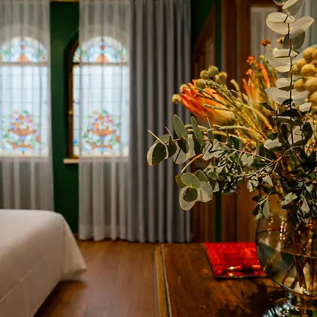 Casa Inquieta Boutique Hotel Seville
