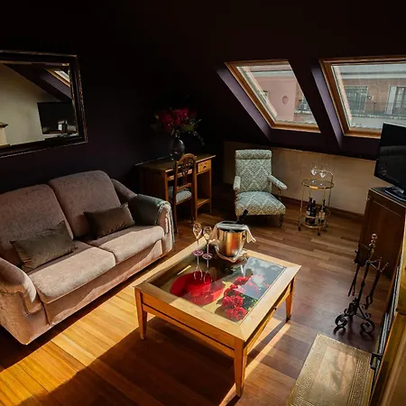 Hotel Casa Inquieta Boutique Seville