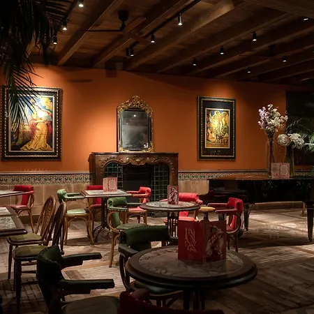 Casa Inquieta Boutique Sevilla